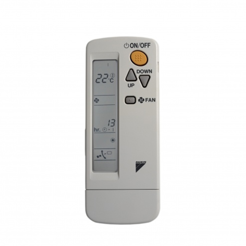 Điều Khiển Từ Xa DAIKIN – Model: BRC4C65